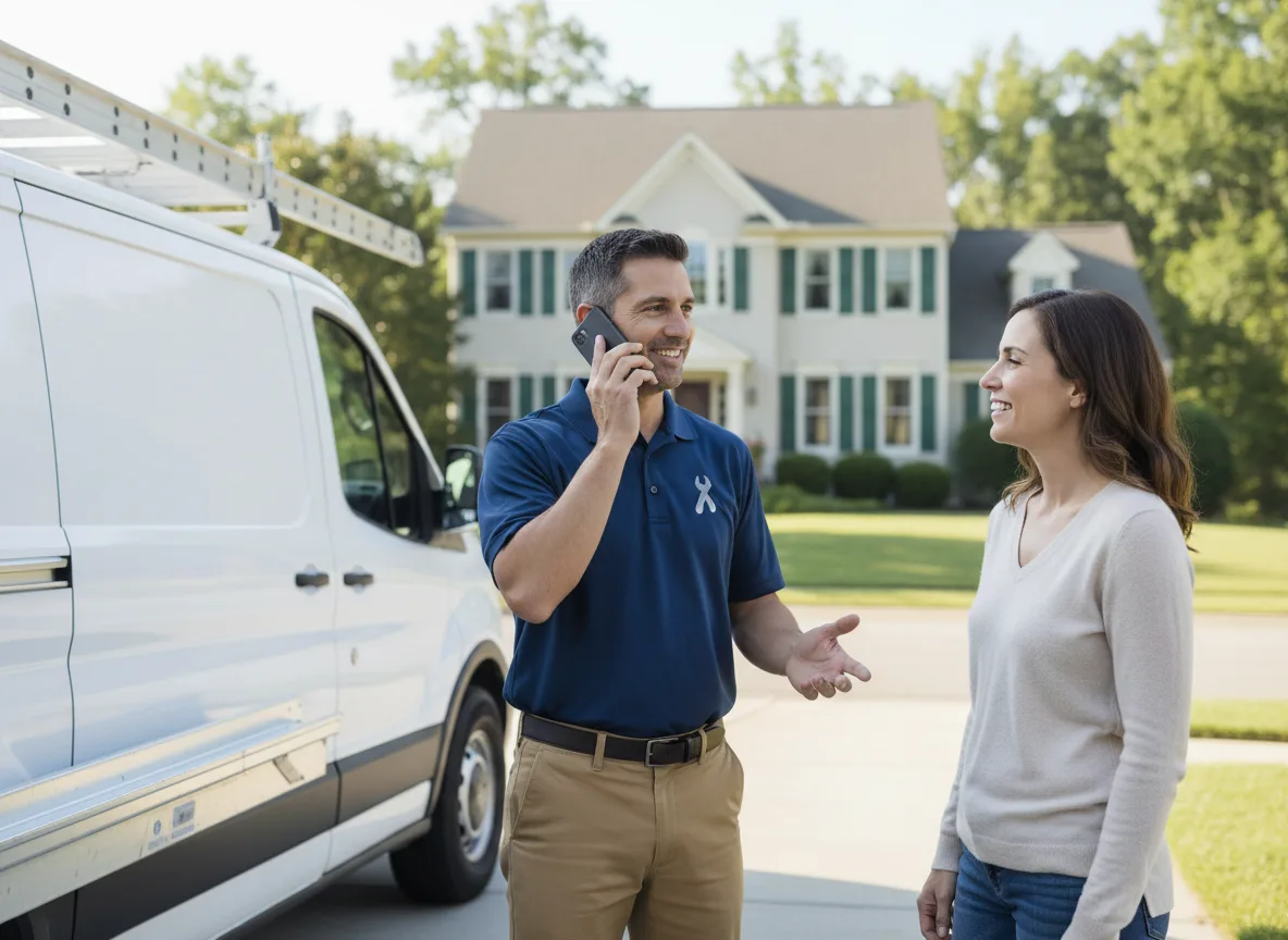 Home Gutter Service Nome, AK FAQs
